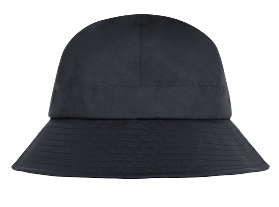 Nike x Stussy NRG FL Storm-Fit Bucket Hat Black