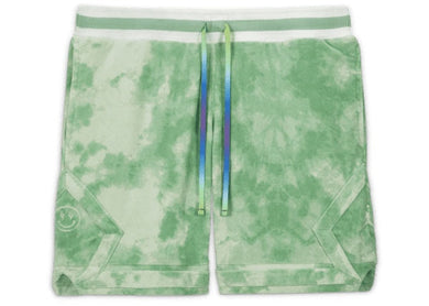 Jordan x J Balvin Shorts Green
