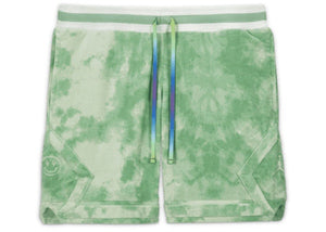 Jordan x J Balvin Shorts Green