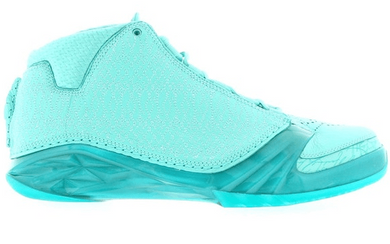 Jordan 23 Solefly Florida Marlins