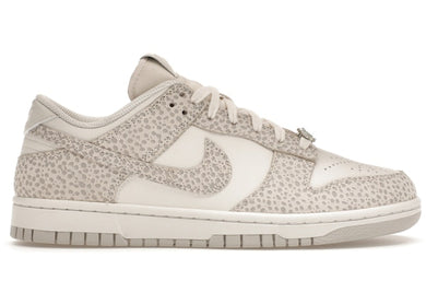 Nike Dunk Low Safari Phantom (W)