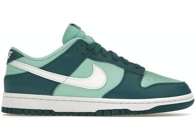 Nike Dunk Low Geode Teal (W)
