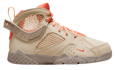 Jordan 7 x Bephies Beauty Supply Retro SP Sanddrift (PS)