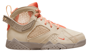 Jordan 7 x Bephies Beauty Supply Retro SP Sanddrift (PS)