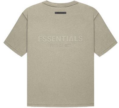 FEAR OF GOD ESSENTIALS T-Shirt Pistachio