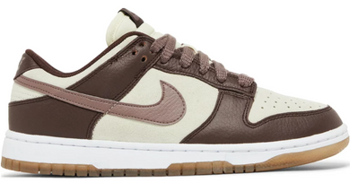 Nike Dunk Low Plum Coconut Milk (W)