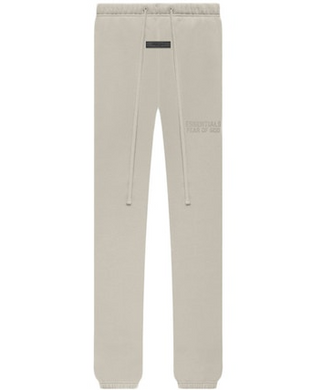 FEAR OF GOD ESSENTIALS Sweatpant Smoke