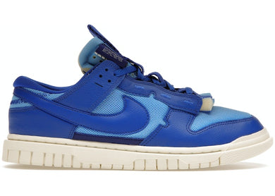 Nike Air Dunk Jumbo University Blue