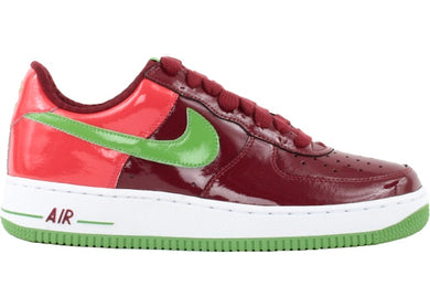 Nike Air Force 1 Low Kiwi Edition