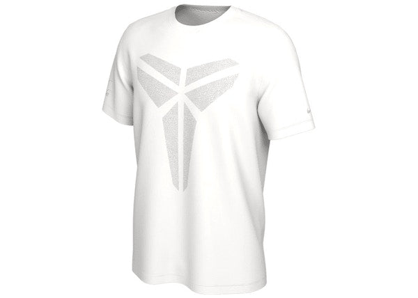 Nike Kobe Mamba Halo T-Shirt White
