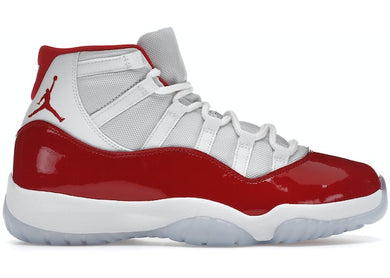 Jordan 11 Retro Cherry (2022) (GS)