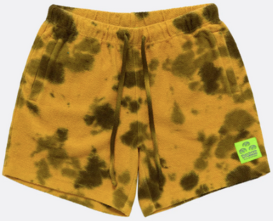Supervsn Dyed Beach Shorts Sand