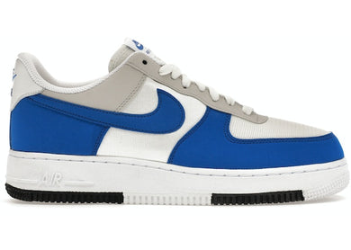 Nike Air Force 1 Low '07 LV8 Time Warp Royal