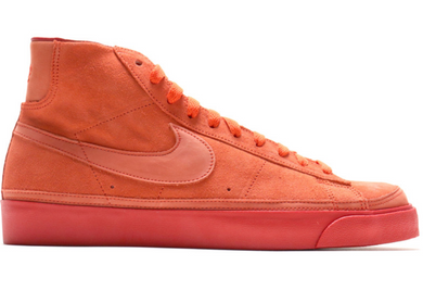 Nike Blazer High Premium Miami Heat