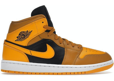 Jordan 1 Mid Chutney Taxi (W)