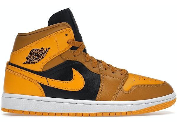 Jordan 1 Mid Chutney Taxi (W)