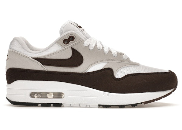Nike Air Max 1 '87 Baroque Brown (W)