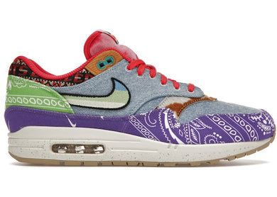 Nike Air Max 1 SP Concepts Far Out (Regular Box)