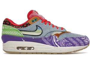 Nike Air Max 1 SP Concepts Far Out (Regular Box)