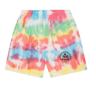 Stay Cool WS Resort Shorts Multicolor