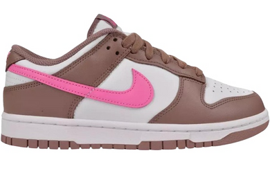 Nike Dunk Low Smokey Mauve (W)