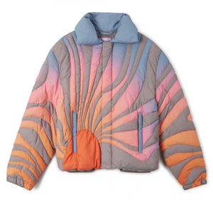 ERL Sun Bomber Jacket